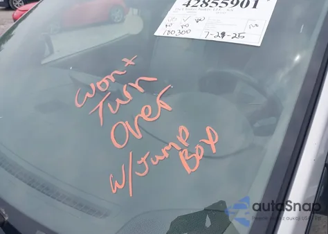 2007 Nissan Quest 3.5 Se z USA, uszkodzony, nr VIN 5N1BV28U87N122708